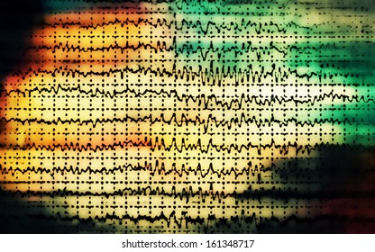 765 Brainwave graph Images, Stock Photos & Vectors | Shutterstock