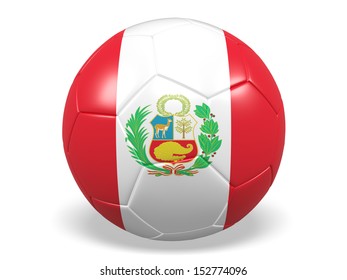 1,456 Soccer ball peru flag Images, Stock Photos & Vectors | Shutterstock