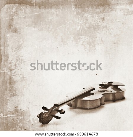 Similar – Image, Stock Photo I’ll be right back Music