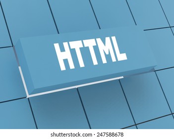 Httml Images, Stock Photos & Vectors 