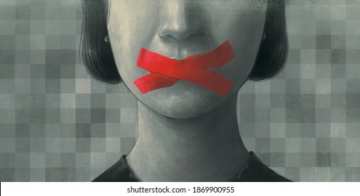 242,823 Feminism Images, Stock Photos & Vectors | Shutterstock