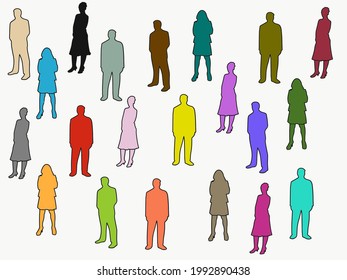 2,219 Variability life Images, Stock Photos & Vectors | Shutterstock
