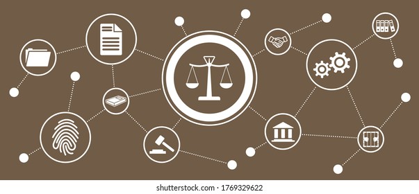 World Day Social Justice Vector Flat Stock Vector (Royalty Free) 376413916