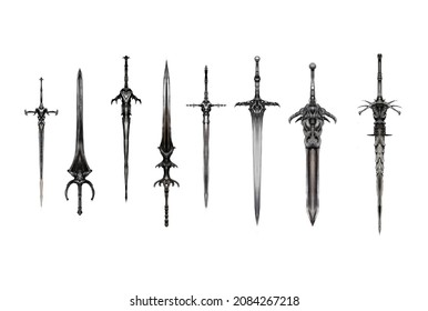 2,896 Sword Slashes Images, Stock Photos & Vectors | Shutterstock