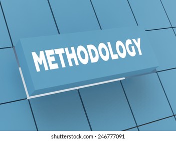 Concept METHODOLOGY
