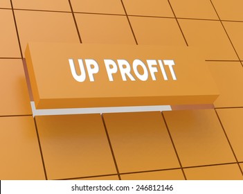Concept UP PROFIT