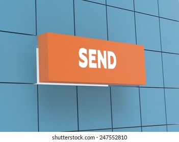 Concept SEND