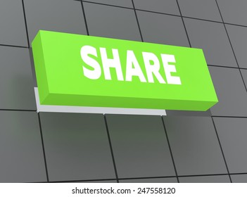 Concept SHARE