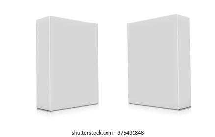 116,835 3d pack box Images, Stock Photos & Vectors | Shutterstock
