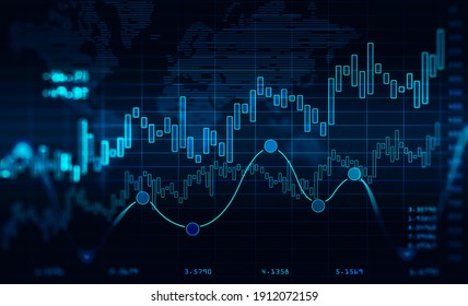 124,086 Data Forecasting Images, Stock Photos & Vectors 