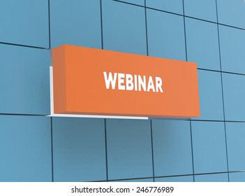 Concept WEBINAR