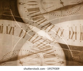 conception of time