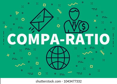 Compa Ratio Images Stock Photos Vectors Shutterstock