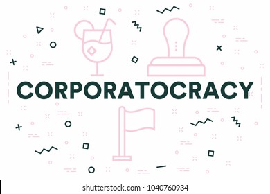 Corporacracy