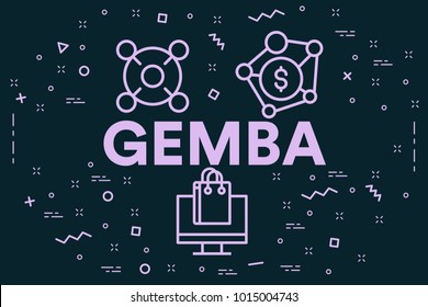 Gemba Images, Stock Photos & Vectors | Shutterstock