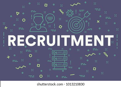 556 Internal recruitment Images, Stock Photos & Vectors | Shutterstock