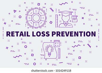 123 Retail Loss Prevention Images, Stock Photos & Vectors | Shutterstock