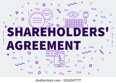 792 Shareholders Agreement Images, Stock Photos & Vectors | Shutterstock