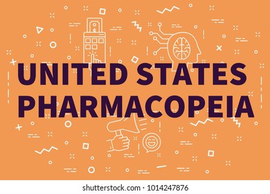 1 United states pharmacopeia Images, Stock Photos & Vectors | Shutterstock