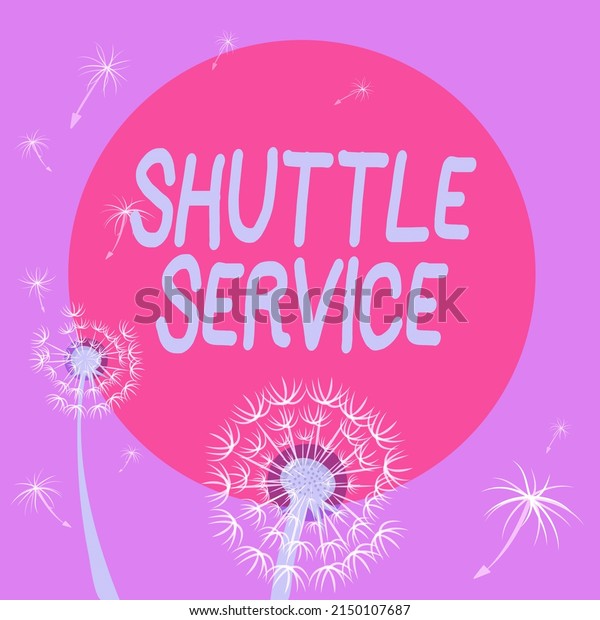 Conceptual
caption Shuttle Service. Conceptual photo vehicles like buses
travel frequently between two places Frame Decorated With Colorful
Flowers And Foliage Arranged
Harmoniously.