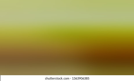Conceptual gradient design dark beige orange brown