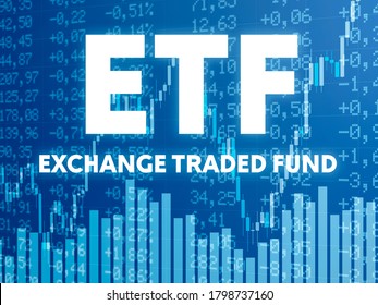 8,607 Etf Images, Stock Photos & Vectors | Shutterstock