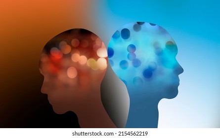 18,634 3d Mental Health Images, Stock Photos & Vectors | Shutterstock