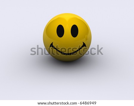 Similar – Image, Stock Photo Woman with smiley balloon l UT Dresden