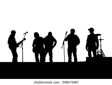 Army Soldiers Sniper Rifle On Duty Stock Vector (royalty Free) 1452358112