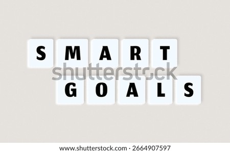 A concise guide to understanding and applying the SMART goals methodology Specific, Measurable, Achievable, Relevant, and Time-bound. Learn how this proven framework can help you set clear objectives 