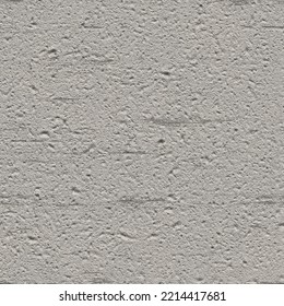 Concrete Masonry Seamless Texture Tile