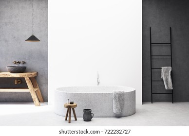 Bathoom Images, Stock Photos & Vectors | Shutterstock