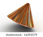 cone. 3d
