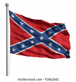 Confederate Flag