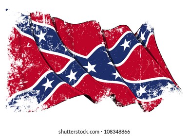 Download Civil War Flags Images, Stock Photos & Vectors | Shutterstock