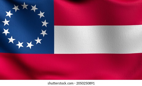 Confederate states army Images, Stock Photos & Vectors | Shutterstock