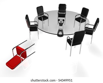 conference