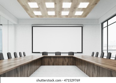 Download Window The Conference Room Mockup Hd Stock Images Shutterstock