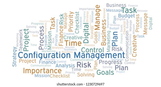 configuration-management-word-cloud-made-text-1230729697