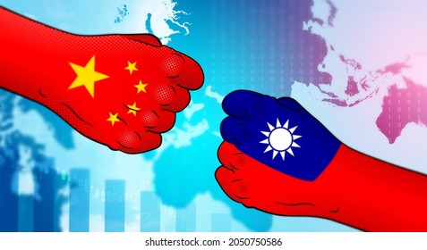 2,045 Taiwan fight Images, Stock Photos & Vectors | Shutterstock