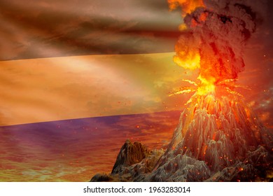 マグマ 爆発 のイラスト素材 画像 ベクター画像 Shutterstock