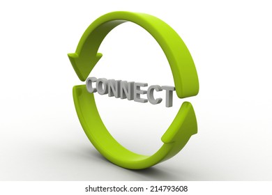 Connecting Concept Stock Illustration 214793608 | Shutterstock