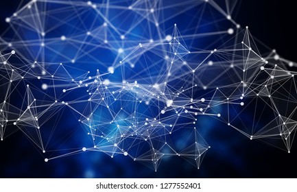 Connection technologies background