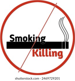 conservation, globe, poster, template, no, restrict, breath, design, vector, hospital, reminder, forbidden, banner, line art, illustration, warning, toxic, drugs, kills, smoker, cancer, lung, addictio
