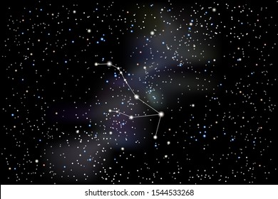 puppis constellation