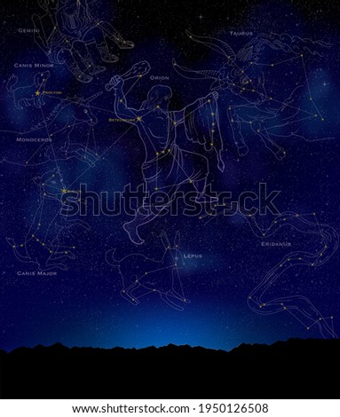 Similar – Image, Stock Photo thousand and one nights