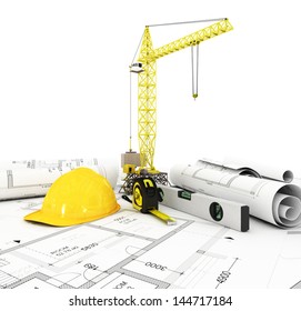 15,798 Isometric construction plan Images, Stock Photos & Vectors ...