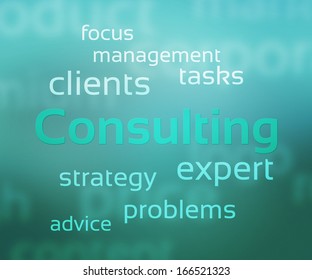 Consulting