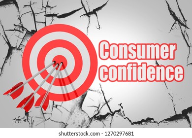 14,506 Consumer Confidence Images, Stock Photos & Vectors | Shutterstock