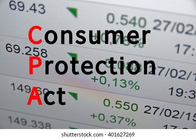 Consumer Protection Act